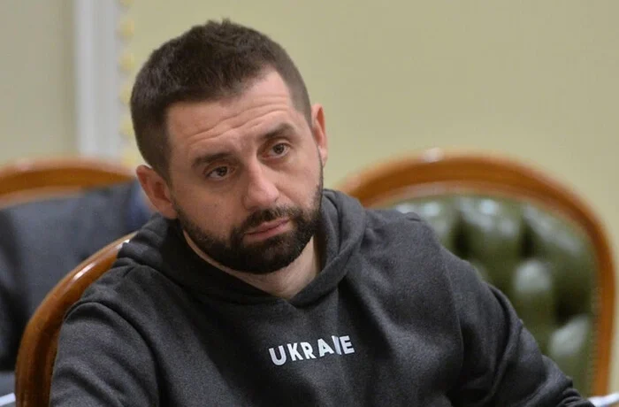 Чи відкрито кримінальну справу проти Арахамії? Офіс генпрокурора дав відповідь