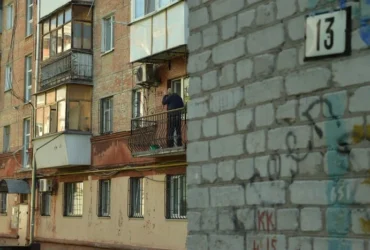 У Житомирі виникла парадоксальна ситуація з цінами на оренду квартир