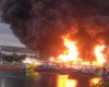 Поставки Росії до Туреччини обвалилися майже наполовину через блокаду України – ЗМІ