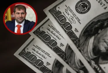 США наклали санкції на тіньову фінансову мережу Росії