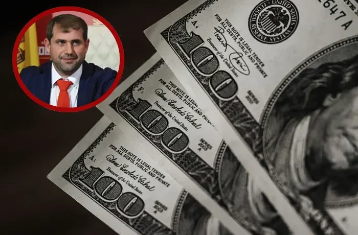 США наклали санкції на тіньову фінансову мережу Росії