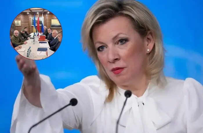Росія звинуватила Японію у спробі зірвати мирні переговори з Україною