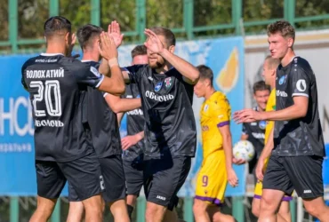 Прем’єр-ліга змінила час двох матчів прийдешнього туру чемпіонату України