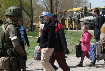 Американський сенатор зробив заяву про українські території та завершення війни