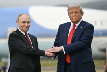 Кремль заявив, що під час розмови Трампа та Путіна ніхто не хотів класти слухавку першим