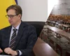 Навчання дітей під час тривог: депутат запросив міністра освіти до школи
