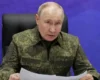 Трамп зробив заяву про Путіна після погроз РФ ударами по енергетиці України