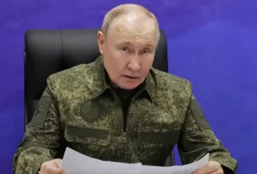 Трамп зробив заяву про Путіна після погроз РФ ударами по енергетиці України
