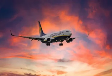 Авіаквитки в Європі можуть злетіти в ціні: прогноз Ryanair