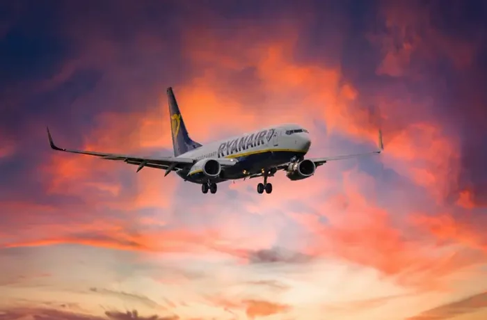 Авіаквитки в Європі можуть злетіти в ціні: прогноз Ryanair