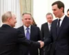 «Є реальна можливість завершити війну»: Кушнер зробив заяву після переговорів