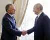 Проміжні вибори у США: чи зупинить Конгрес зближення Трампа з Кремлем?