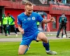 Колишній вінгер «Шахтаря» після моторошної травми прийняв дует із «Динамо» в лікарні