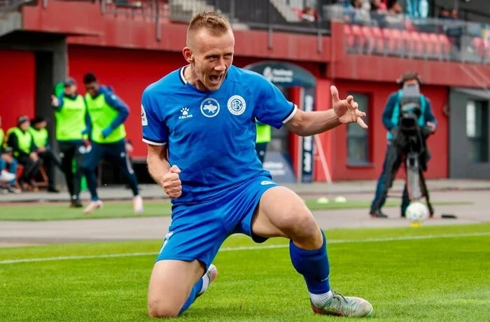 Колишній вінгер «Шахтаря» після моторошної травми прийняв дует із «Динамо» в лікарні