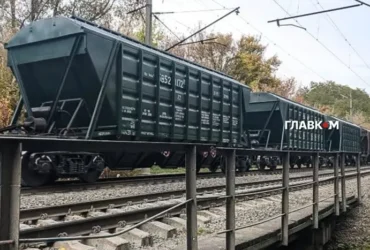 «Укрзалізниця» заходить у мертву тарифну спіраль»: Федерація металургів закликали зупинити нове підвищення тарифів