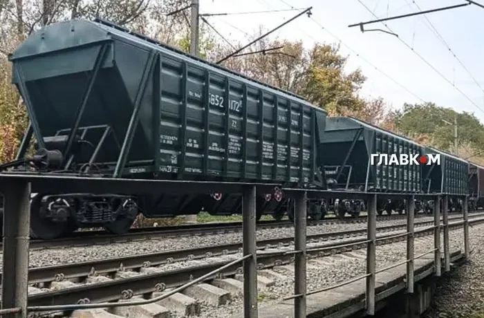 «Укрзалізниця» заходить у мертву тарифну спіраль»: Федерація металургів закликали зупинити нове підвищення тарифів