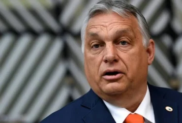 Франція закрила Орбану шлях до крісла в ООН. Париж виступив із різкою заявою