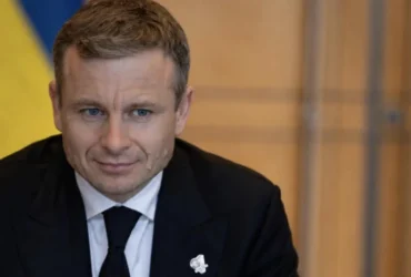 Марченко пояснив, чому ЄС не бачить фінансового розриву, а Україна шукає мільярди