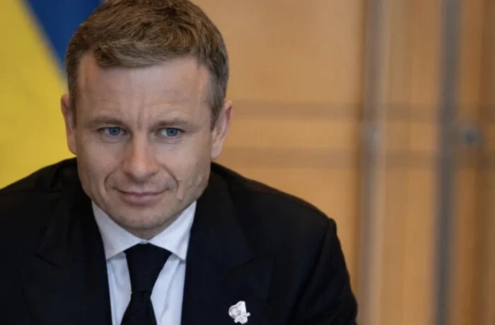 Марченко пояснив, чому ЄС не бачить фінансового розриву, а Україна шукає мільярди