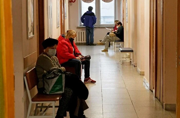У Києві почався сезон грипу: скільки людей захворіли за перший тиждень