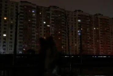 Правий берег Києва частково залишився без водопостачання