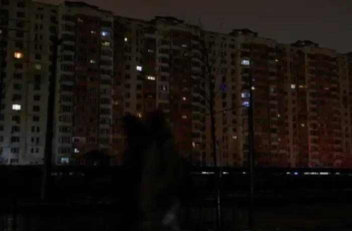 Правий берег Києва частково залишився без водопостачання