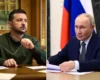 Україна готова представити домовленості про мир на зустрічі Зеленського з Путіним
