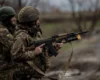 206 боїв за добу: лінія фронту станом на 13 жовтня 2026