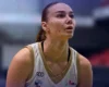 Бойко набрала 15 очок у матчі чемпіонату Литви з баскетболу