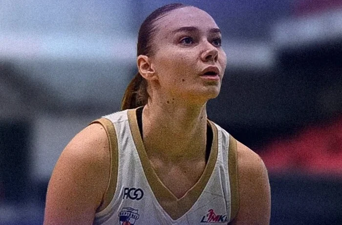 Бойко набрала 15 очок у матчі чемпіонату Литви з баскетболу