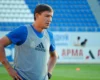 Максим Шацьких прокоментував чутки про інтерес зі сторони «Динамо»