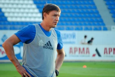 Максим Шацьких прокоментував чутки про інтерес зі сторони «Динамо»