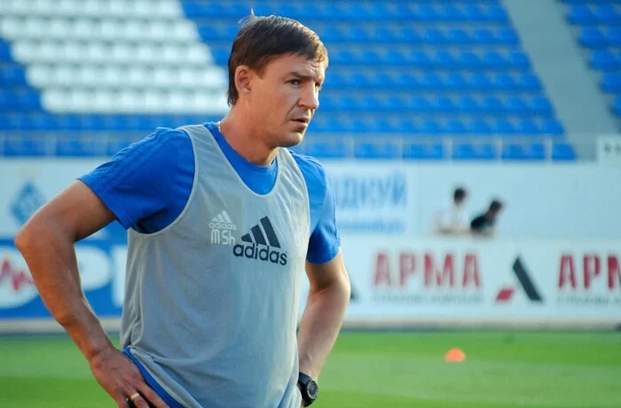 Максим Шацьких прокоментував чутки про інтерес зі сторони «Динамо»