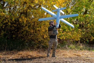 165 боїв за добу: лінія фронту станом на 21 жовтня 2026