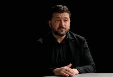 Зеленський розповів, чи міг Трамп запобігти вторгненню Росії