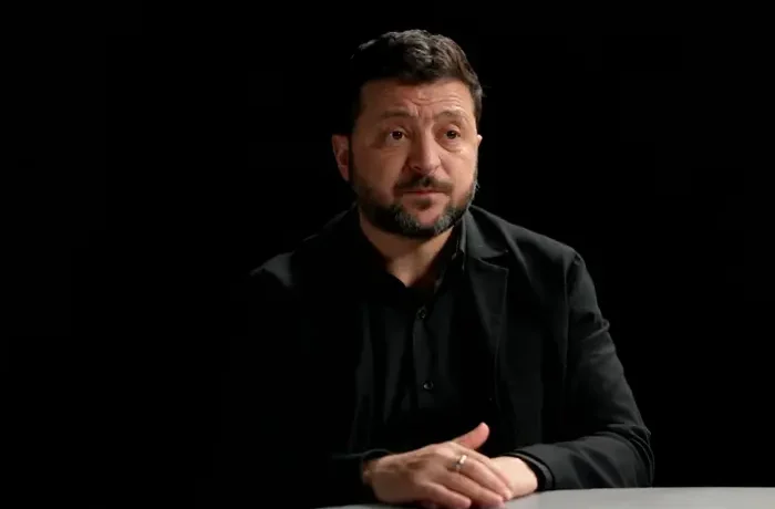 Зеленський розповів, чи міг Трамп запобігти вторгненню Росії