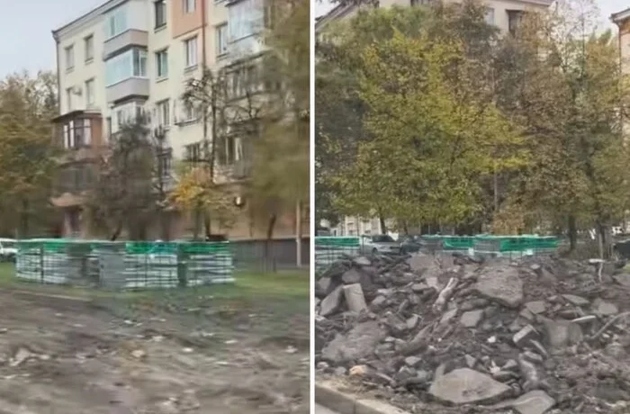 Скандал у Голосіївському районі: соцмережі обурені, куди йдуть мільйони замість шкільних укриттів