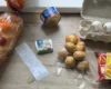 На їжу – лише 100 грн у день. Чим закінчився тижневий експеримент українського блогера