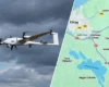 Польська поліція знайшла невідомий дрон біля залізничної інфраструктури