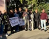 Підозрюваний у сексуальному насильстві режисер Білоус вийшов із СІЗО