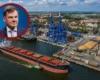 «Насувається голод»: Німеччина закликала Росію зняти зернову блокаду