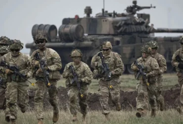 НАТО визначило, як діятиме у разі нападу Росії – Bloomberg