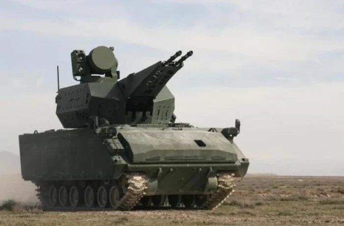 Україна отримала від Туреччини нову зброю проти російських дронів