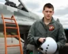 Зеленський посмертно присвоїв звання Героя України льотчику Мамбетову