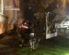 Росіяни вдарили по транспортній інфраструктурі Запоріжжя