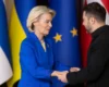 Україна відмовилася приймати одну з умов вступу до ЄС – Politico