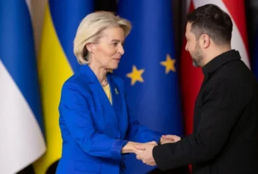 Україна відмовилася приймати одну з умов вступу до ЄС – Politico