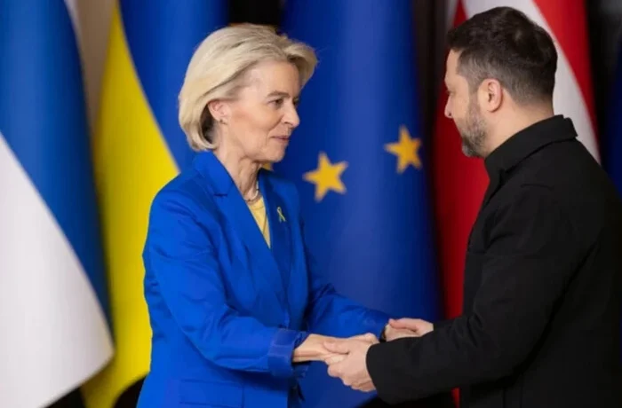Україна відмовилася приймати одну з умов вступу до ЄС – Politico