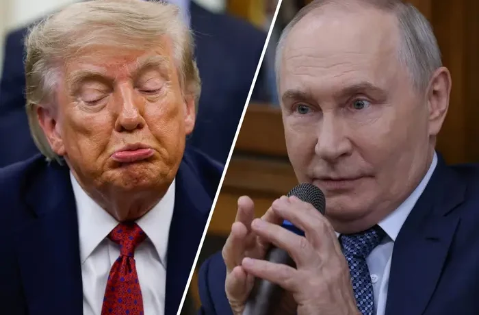 Путін виставив Трампу ціну за енергетичне перемир’я з Україною – ЗМІ