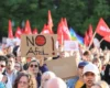 Мешканці Гамбурга вийшли на протест проти ультраправої партії AfD